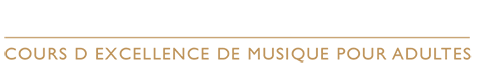 Institut de Musique de Paris Logo
